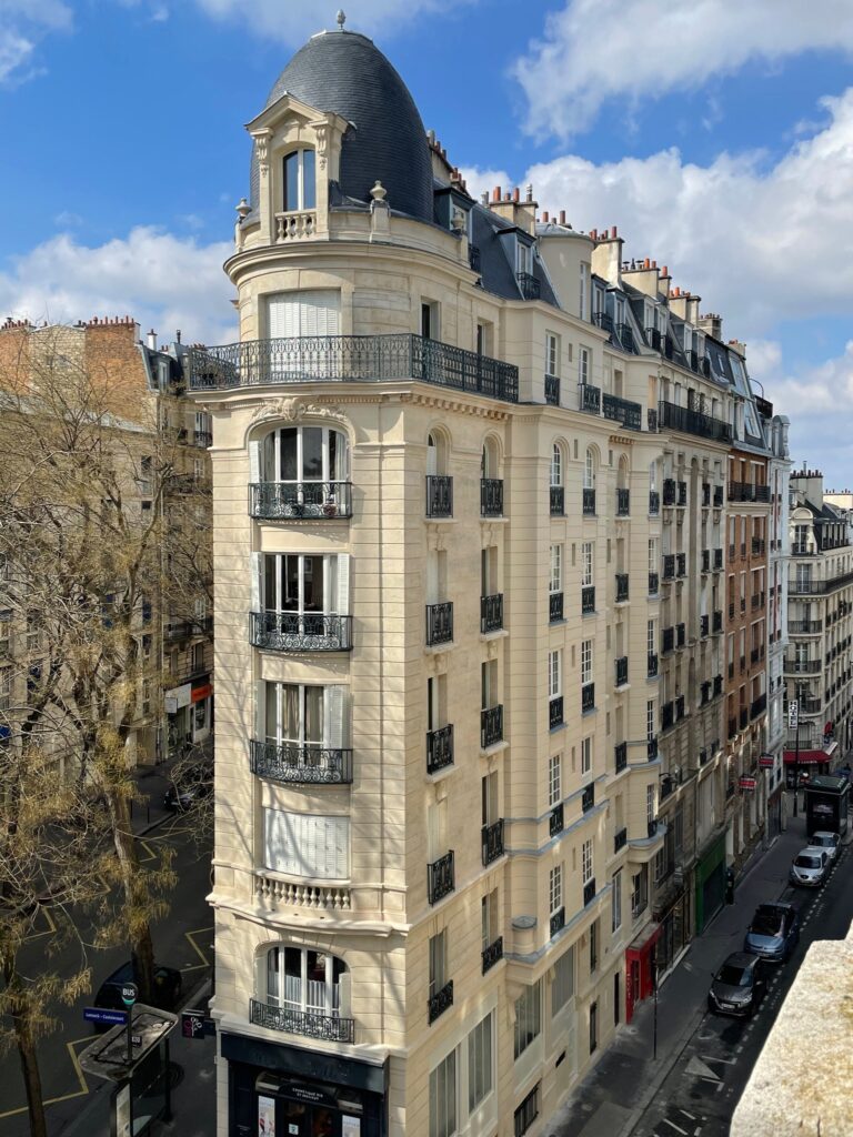 Gestion Immobilière de Colombes